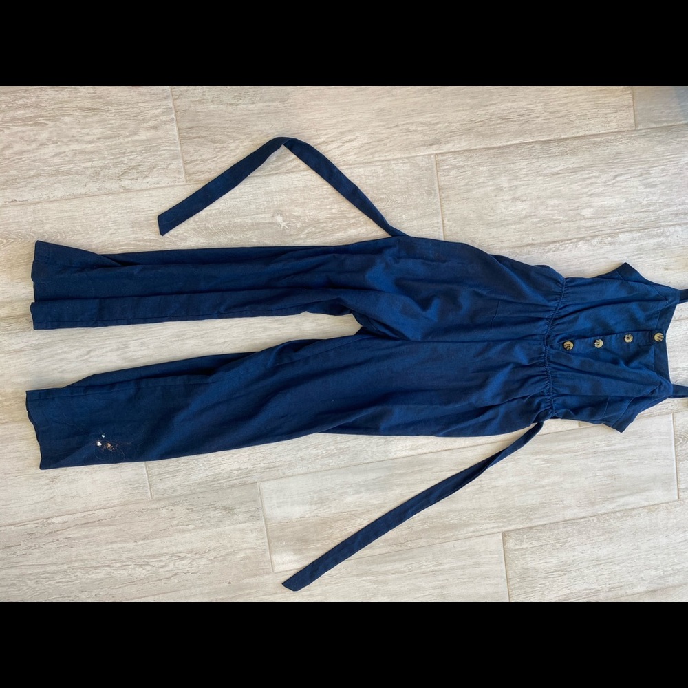 jumpsuit